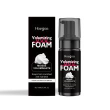 Haarmousse: Volumen, Glanz & frischer Look