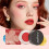 Red Lip Plumping Cream Gentle Moisturizing Non-Greasy 2