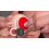 Red Lip Plumping Cream Gentle Moisturizing Non-Greasy 7
