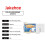 Anti-Staining Laundry Sheet: Adsorbs Dyes, Mix Light/Dark No Stain 8