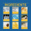 Anti-Staining Laundry Sheet: Adsorbs Dyes, Mix Light/Dark No Stain 5