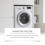Jue Fish Washing machine tub cleaning tablets 4