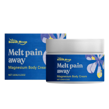 South Moon Körpercreme für Haut & Gelenk-Komfort