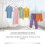 Anti-Staining Laundry Sheet: Adsorbs Dyes, Mix Light/Dark No Stain 4