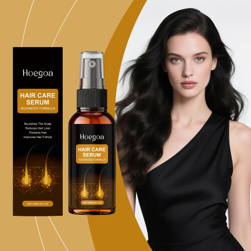 Daily Moisturizing Scalp & Hair Spray 1