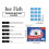 Jue Fish Washing machine tub cleaning tablets 8