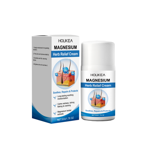 Soothing repair cream