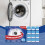 Jue Fish Washing machine tub cleaning tablets 2