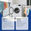 Jue Fish Washing machine tub cleaning tablets 3