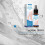 Kräber Beinpflege-Spray, tägliche sanfte Massage 12