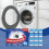 Jue Fish Washing machine tub cleaning tablets 9