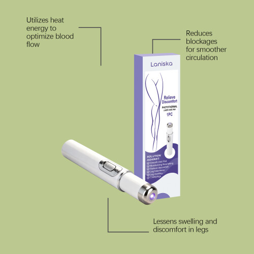 Leg Care Pen 2