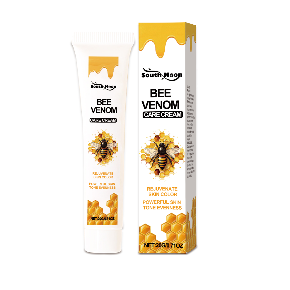 Cream Daily Skin Care Mild Nourishing Formula For Tender Skin
