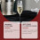 Frosted Etched Glass Cup Set - Portable Design 3