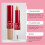Dark Brown Hydrating Concealer - Light, Long-Lasting, Natural 12