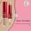 Dark Brown Hydrating Concealer - Light, Long-Lasting, Natural 4