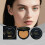 Natural Color Oil-Control Setting Powder - Light & Thin, Locks Base 2