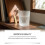 Frosted Etched Glass Cup Set - Portable Design 4