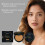 Natural Color Oil-Control Setting Powder - Light & Thin, Locks Base 13