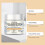 Retinol-Creme für glatte, elastische Haut 8