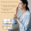 Retinol-Creme für glatte, elastische Haut 9