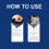 Milk System Coffee Machine Cleaner - Daily Universal Use 6