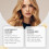 Elastic Hair Mousse: Fluffy, Smooth Hair, Refreshing Texture 11