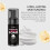 Elastic Hair Mousse: Fluffy, Smooth Hair, Refreshing Texture 10