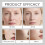 Hydrating Moisturizing Facial Mask 12