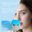 Ivory White Matte Concealer Cushion, Hydrating, Long-Lasting 10