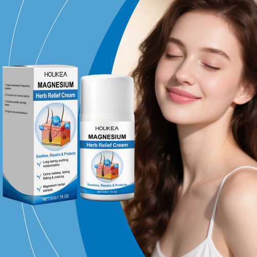 Beruhigende Reparaturcreme 1