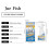 Jue Fish Kitchen Grease Cleaner - Mild Formula for Range Hoods 8