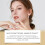 Makeup-Palette: Gold-Lidschatten, Kontur, Rouge, Highlighter 13