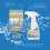Jue Fish Kitchen Grease Cleaner - Mild Formula for Range Hoods 11