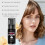 Elastic Hair Mousse: Fluffy, Smooth Hair, Refreshing Texture 3