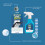 Kitchen Grease Cleaner for Range Hoods/Stoves, Easy Clean 11