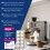 Milk System Coffee Machine Cleaner - Daily Universal Use 10