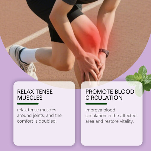 Joint Care Balls for Hands, Feet, Knees Massage 2
