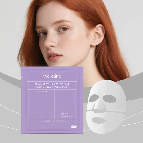 Hydrating Moisturizing Facial Mask 1