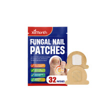 Nail Nourishing Care Patches, Comfortable for Maintenance