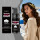 Elastic Hair Mousse: Fluffy, Smooth Hair, Refreshing Texture 9