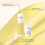 Honey Lip Gloss Oil: Hydrates & Softens Lips 3