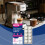 Milk System Coffee Machine Cleaner - Daily Universal Use 9