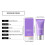Ivory White Moisturizing BB Cream: Light, Concealing, Long-Lasting 8