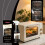 Oven Cleaning Spray for Kitchen Grease & Stain Removal 9
