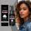 Elastic Hair Mousse: Fluffy, Smooth Hair, Refreshing Texture 2