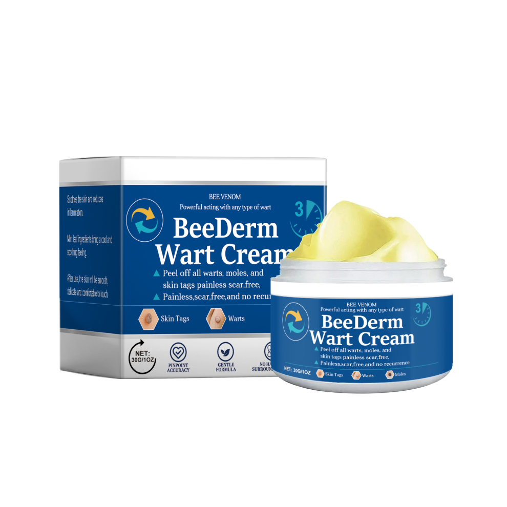 Cream Skin Comfort - Daily Nourishing, Smooth & Tender