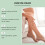 Körperlotion - Täglich Feuchtigkeitspflege & Massage 5