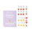 Cartoon Transparent Hydrogel Acne Patch Waterproof 1