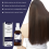 Täglich feuchtigkeitsspendendes Haarspray - glatt & glänzend 14